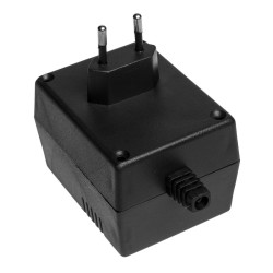 OBUDOWA Z 21 do zasilaczy