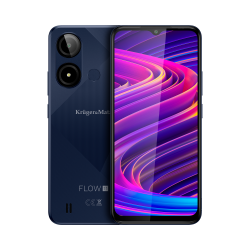 Smartfon Kruger&Matz FLOW 11 blue
