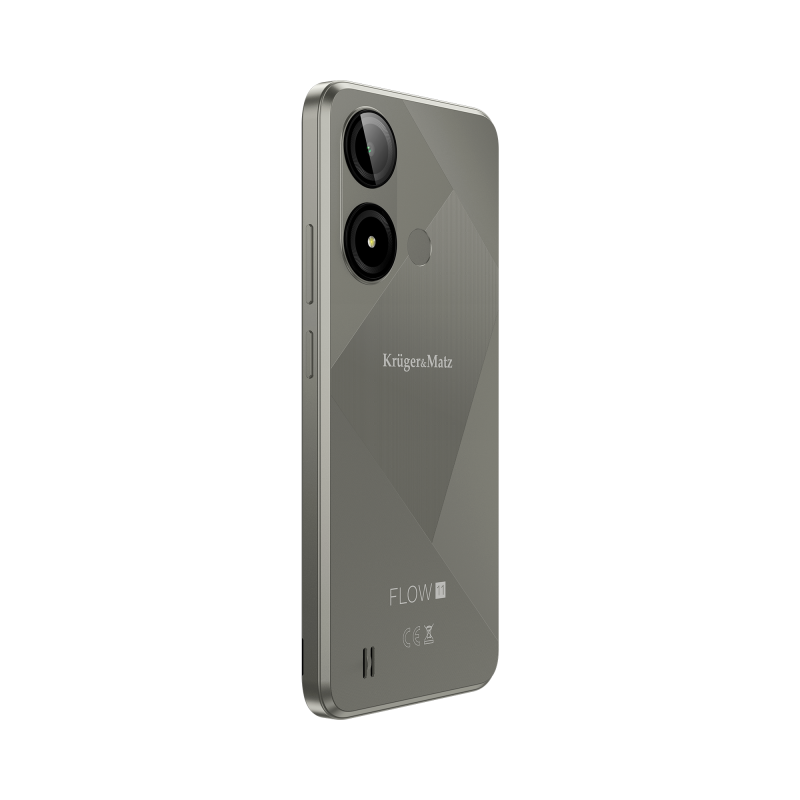 Smartfon Kruger&Matz FLOW 11 golden/grey