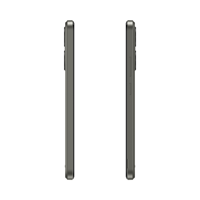 Smartfon Kruger&Matz FLOW 11 golden/grey