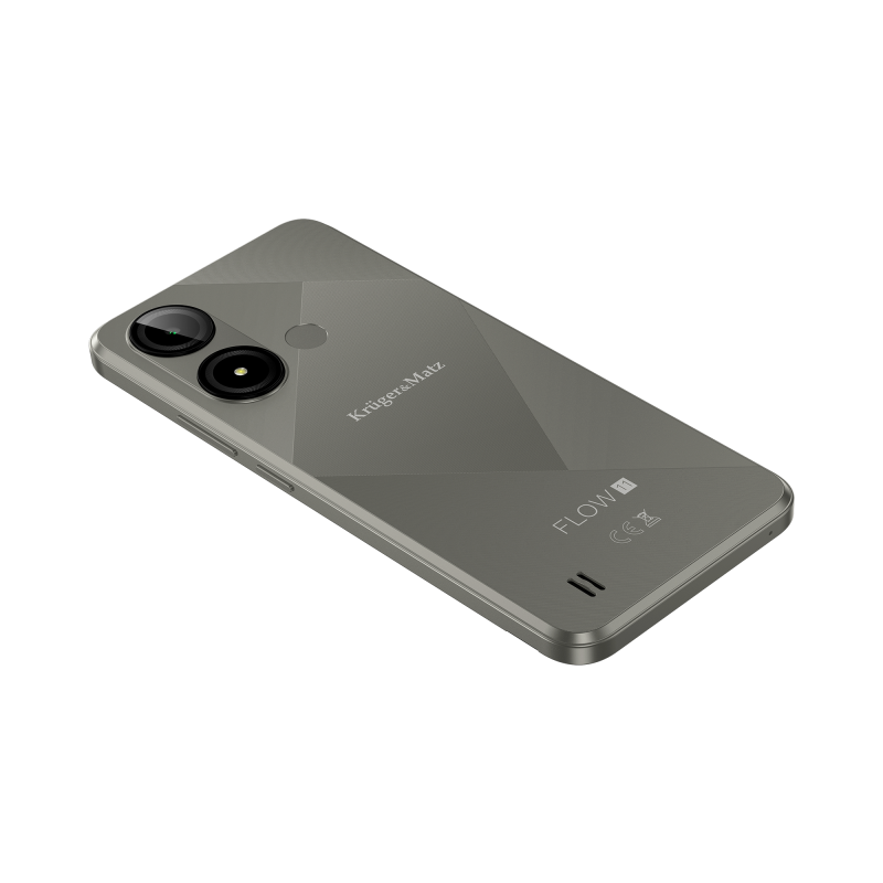 Smartfon Kruger&Matz FLOW 11 golden/grey