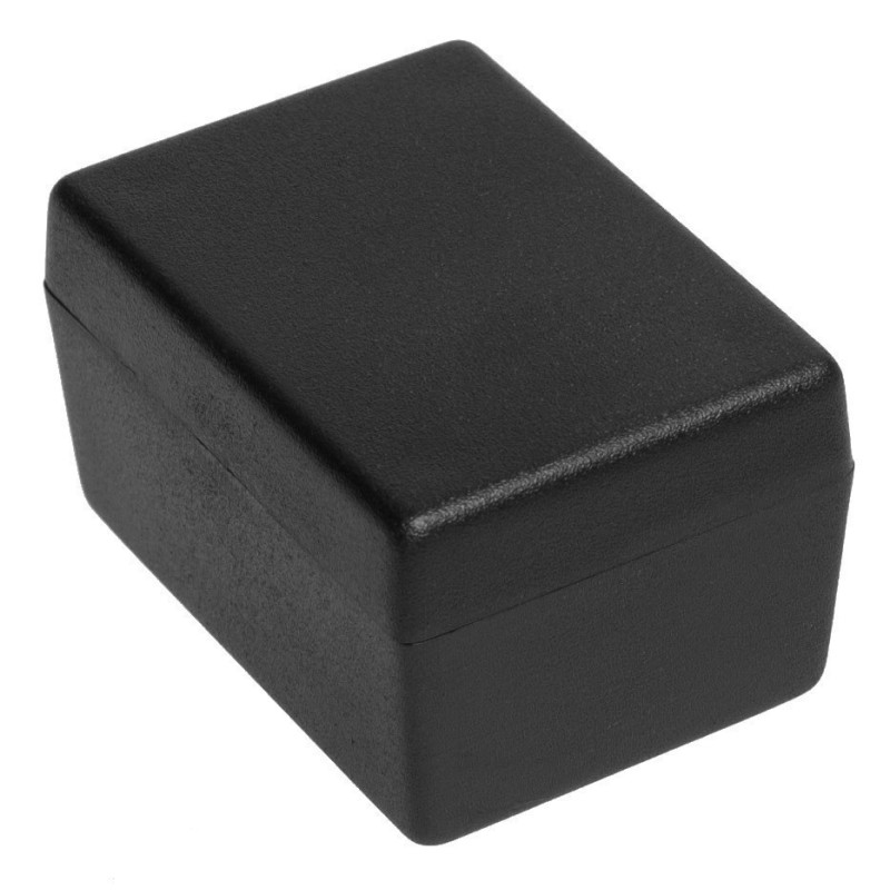 OBUDOWA Z 24 dwuczęściowa 66,4 x 47,3 x 37,7mm