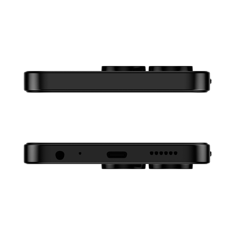 Smartfon Kruger&Matz LIVE 12 black