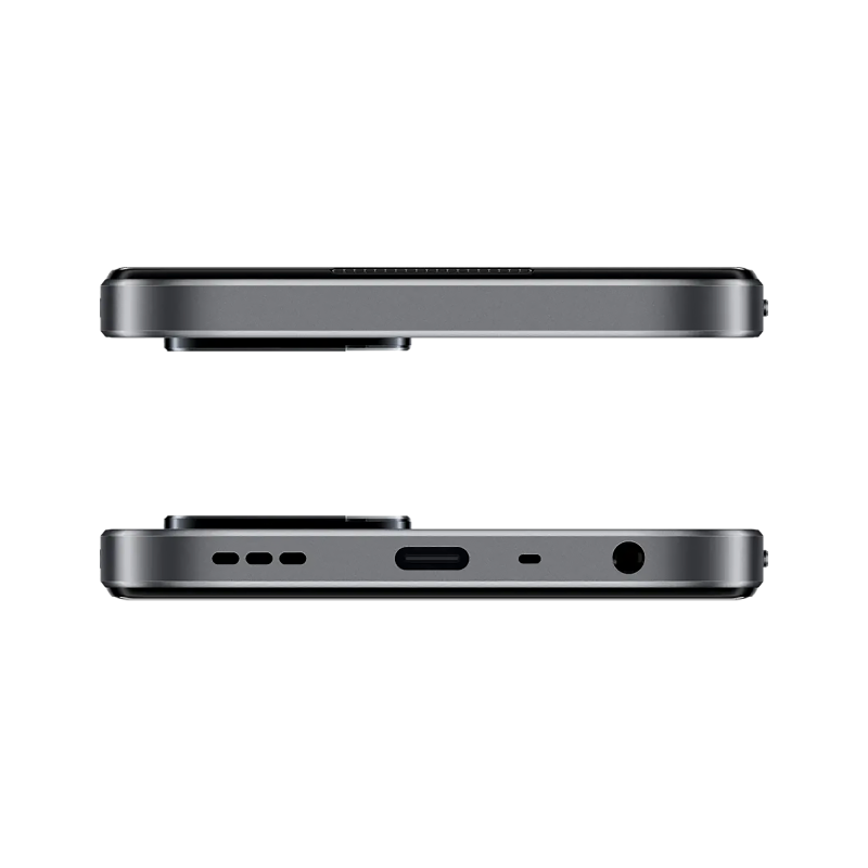 Smartfon OPPO A57S czarny