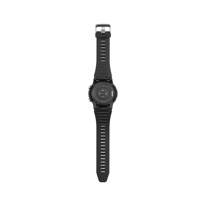 Smartwatch Kruger&Matz Activity Black GPS