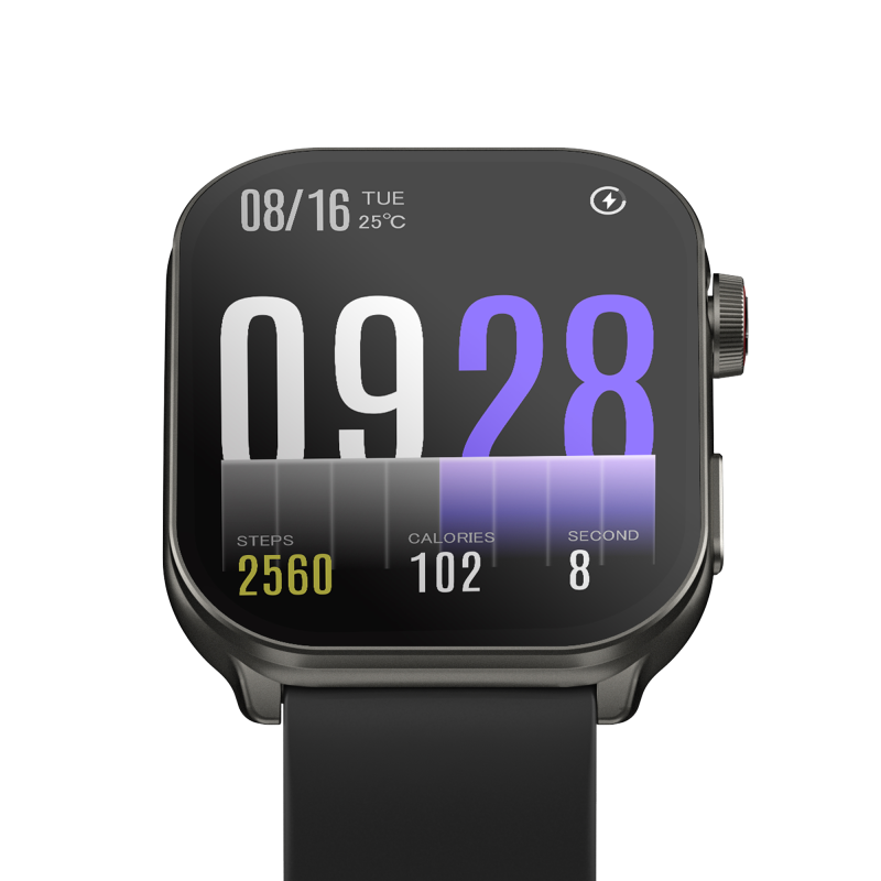 Smatwatch KIESLECT Balancs