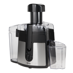 Sokowirówka elektryczna