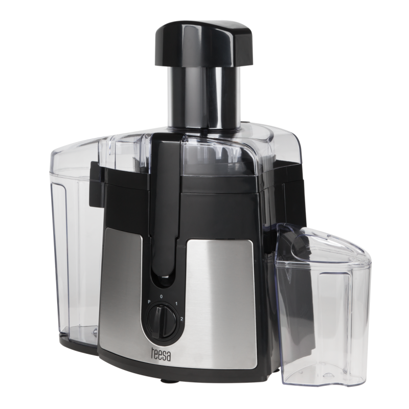 Sokowirówka elektryczna