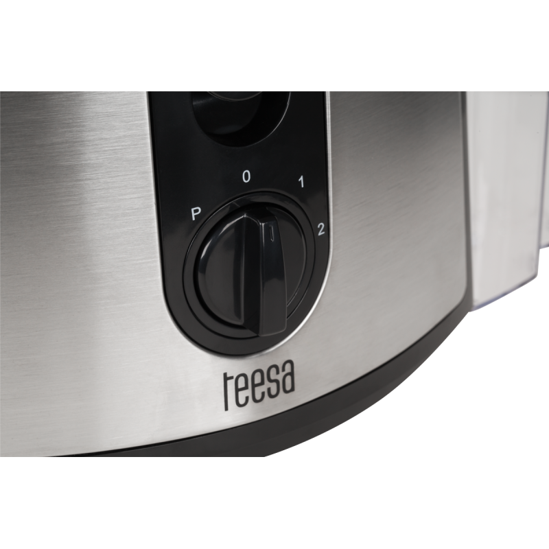 Sokowirówka elektryczna