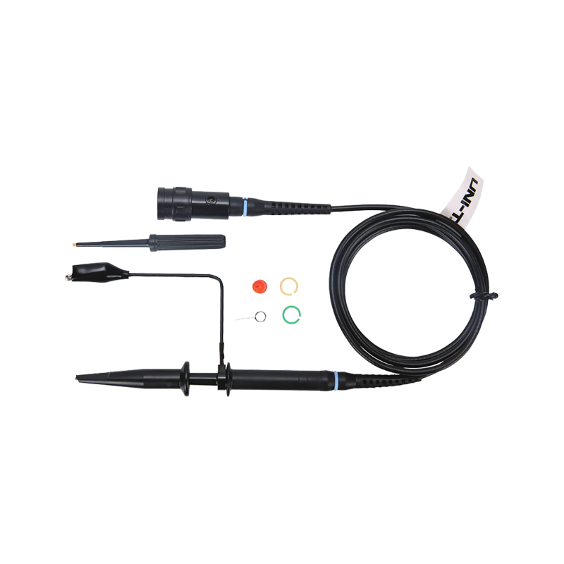 Sonda oscyloskopowa 100MHz (wtyk BNC prosty) Uni-T UT-P04