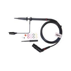 Sonda oscyloskopowa 25MHz (wtyk BNC kątowy) Uni-T UT-H01