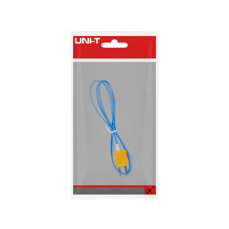 Sonda pomiaru temperatury 0~800°C Uni-T UT-T12