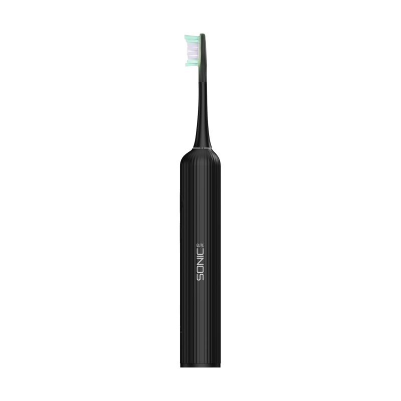Soniczna szczoteczka do zębów Teesa Sonic Elite czarna