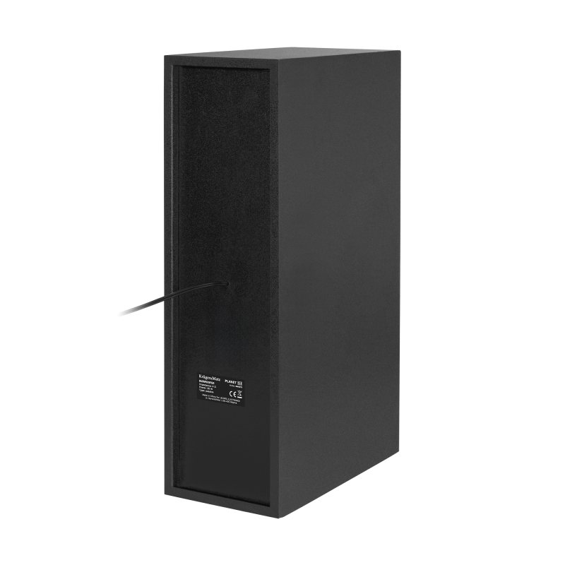 Soundbar Kruger&Matz Planet 2.1