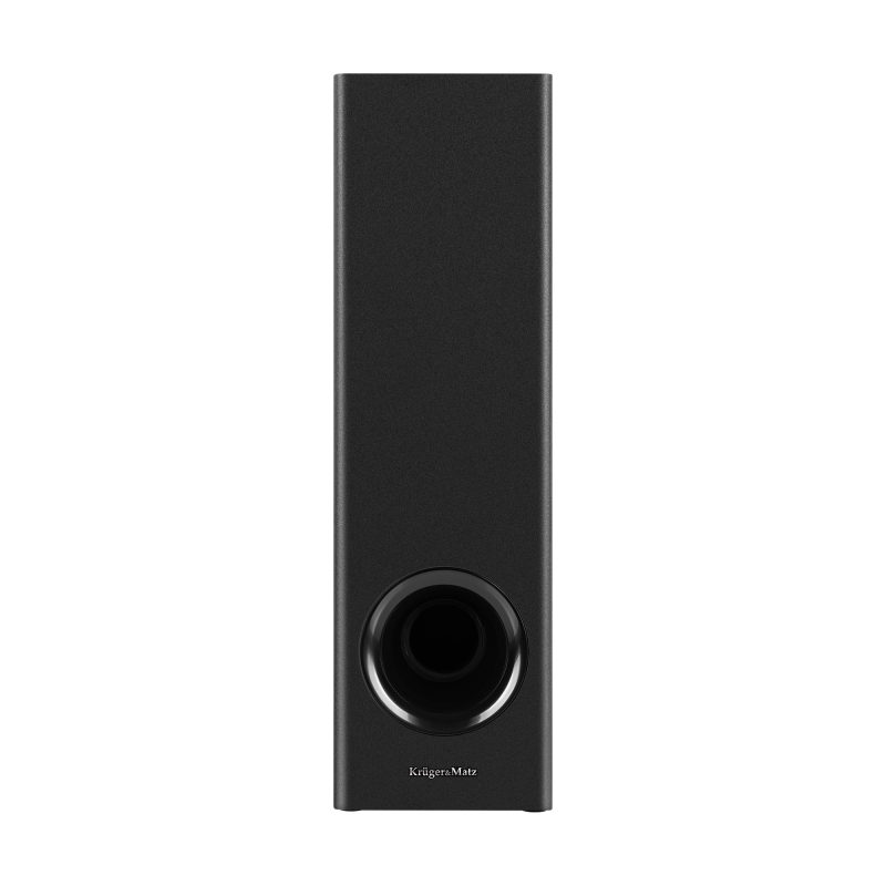 Soundbar Kruger&Matz Planet 2.1