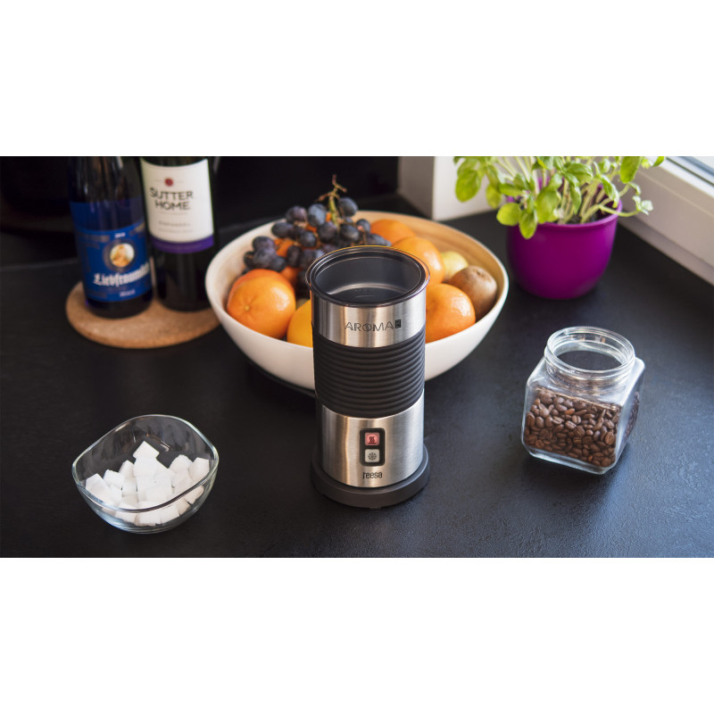 Spieniacz do mleka AROMA F30