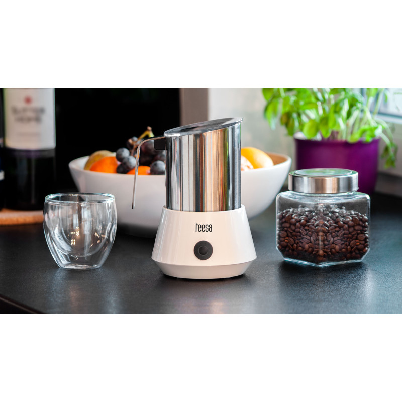 Spieniacz do mleka AROMA F50