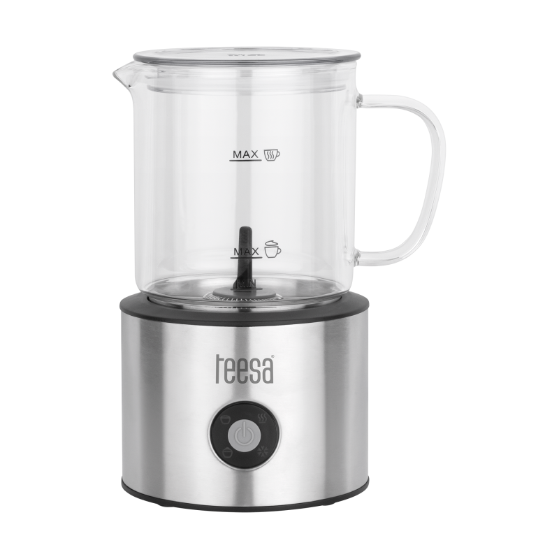 Spieniacz do mleka AROMA F60