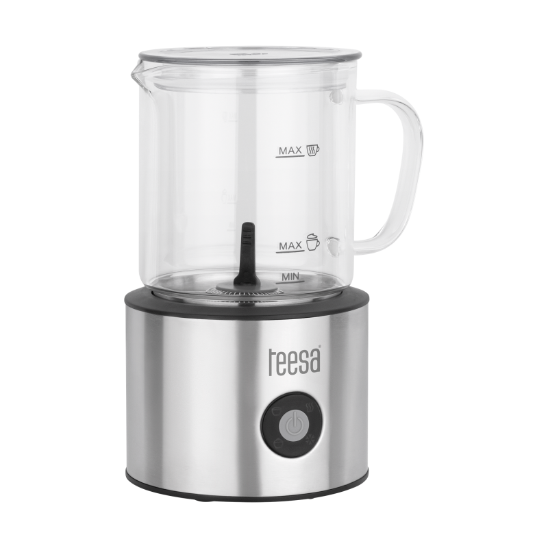 Spieniacz do mleka AROMA F60