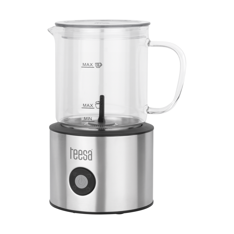 Spieniacz do mleka AROMA F60