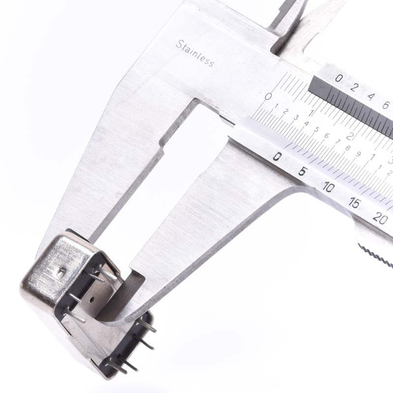 PRZEKAŹNIK K8 2x6V POLSKI