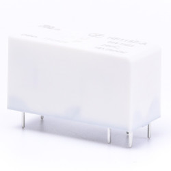 PRZEKAŹNIK 24V AC HF115  1x16A ODP RM84/85