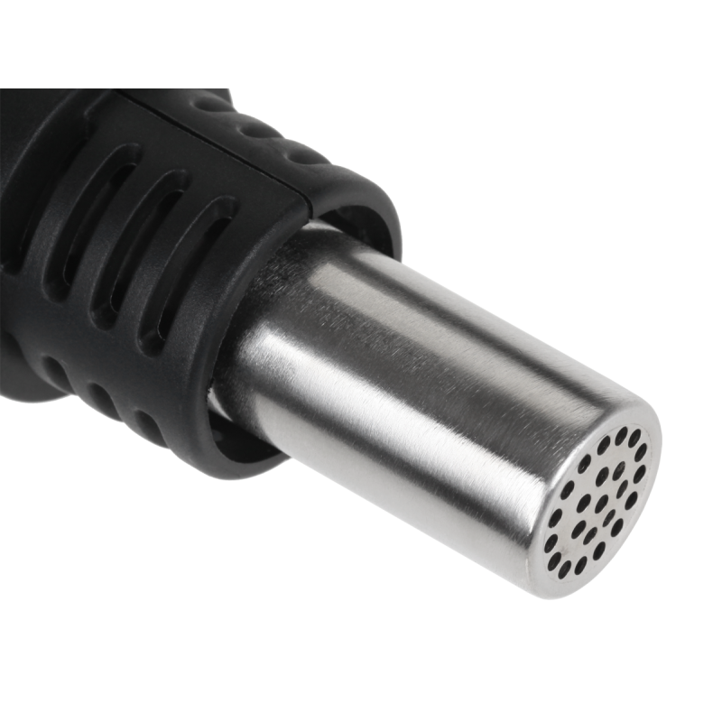 Stacja lutownicza SMD gorące powietrze