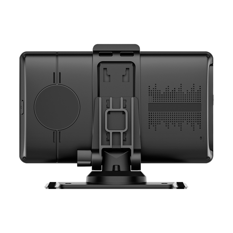 Stacja multimedialna 7" Android Auto Apple Carplay z kamerą cofania Kruger&Matz