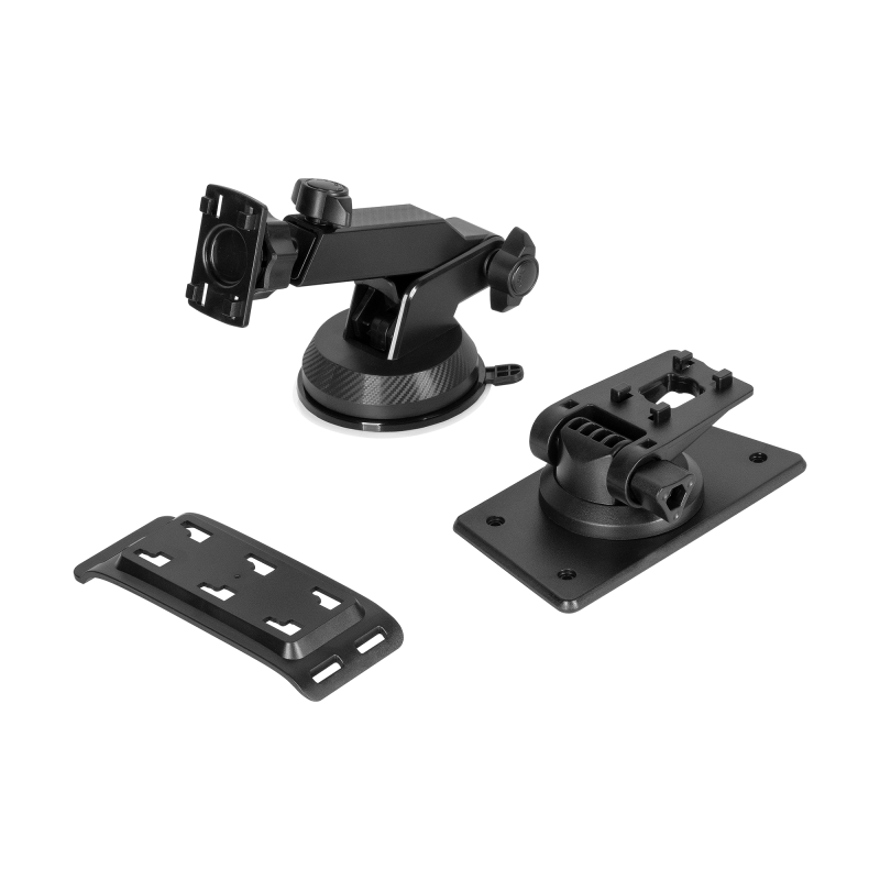 Stacja multimedialna 7" Android Auto Apple Carplay z kamerą cofania Kruger&Matz