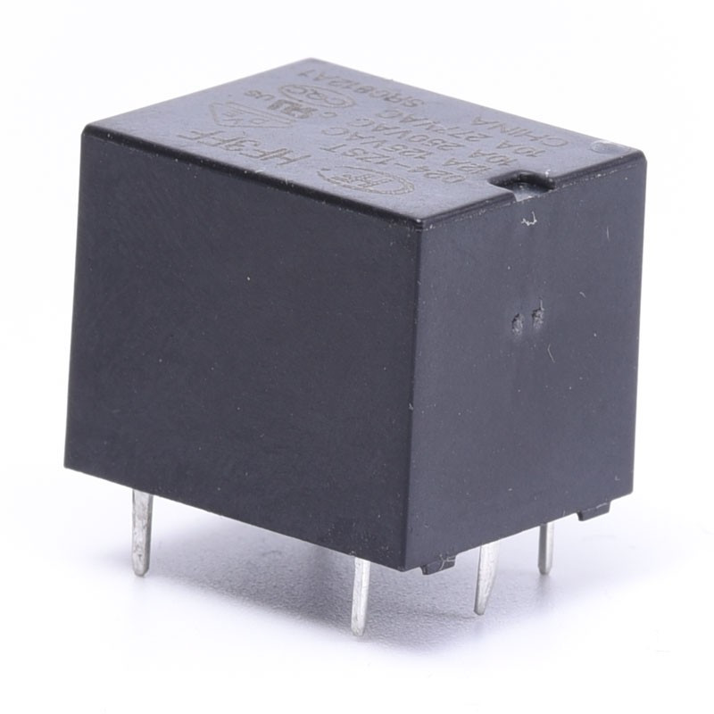 PRZEKAŹNIK 24VDC 10A JQC/HF3FF-024-1ZST/JS1F 1SP