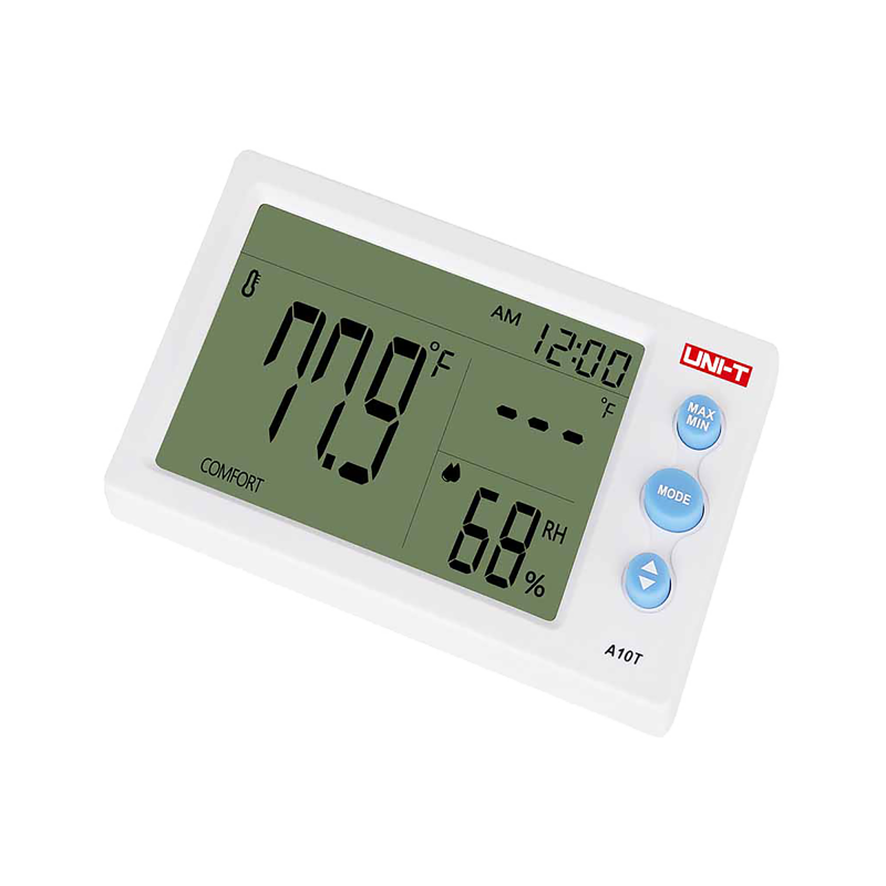Stacja pogodowa (miernik temperatury) Uni-T A10T