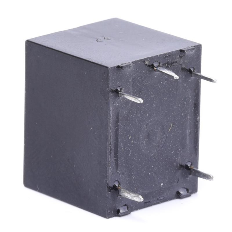 PRZEKAŹNIK 24VDC 10A JQC/HF3FF-024-1ZST/JS1F 1SP