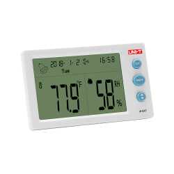 Stacja pogodowa Uni-T A13T