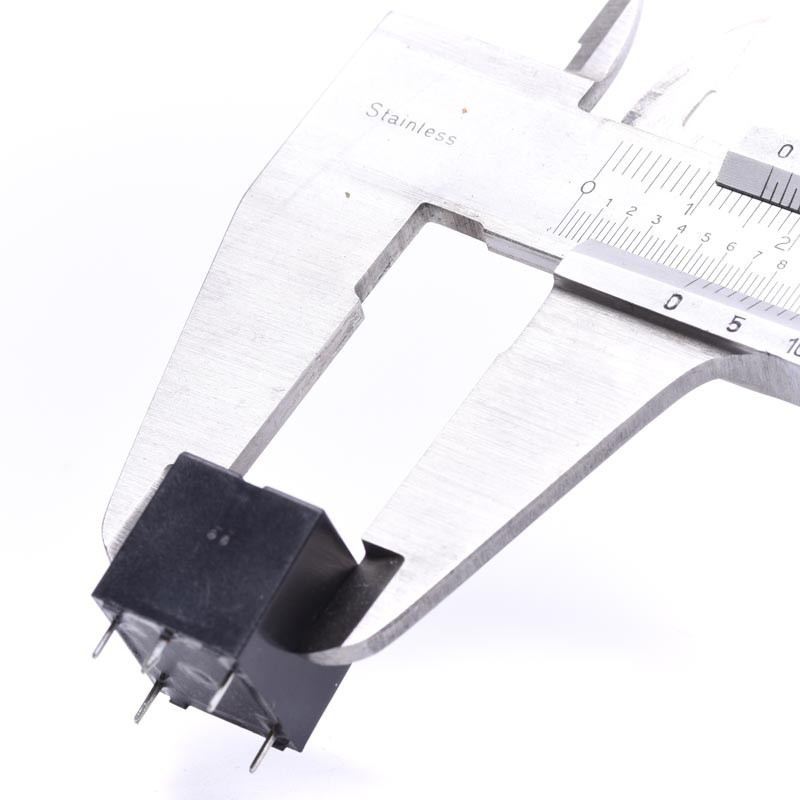 PRZEKAŹNIK 24VDC 10A JQC/HF3FF-024-1ZST/JS1F 1SP