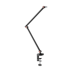 Statyw - uchwyt mikrofonowy gamingowy na biurko