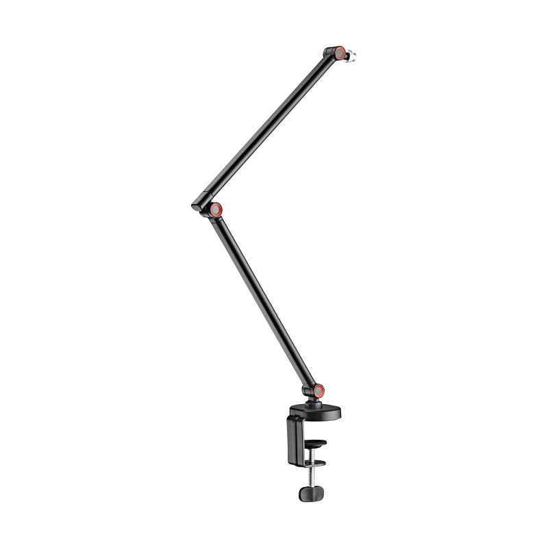 Statyw - uchwyt mikrofonowy gamingowy na biurko