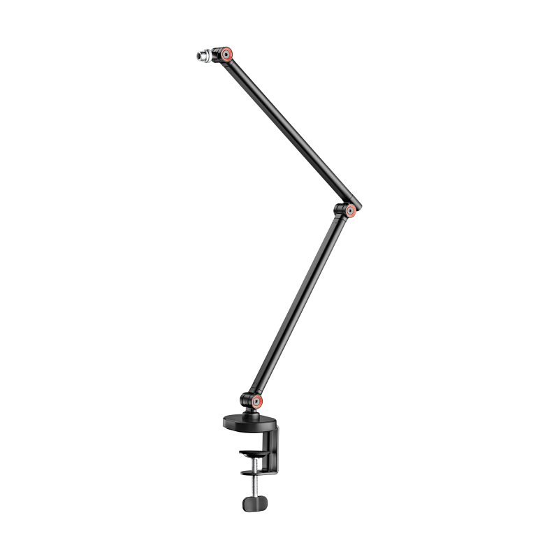 Statyw - uchwyt mikrofonowy gamingowy na biurko