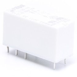 PRZEKAŹNIK 12V DC 1x16A RM85-2011-35-1012 RELPOL