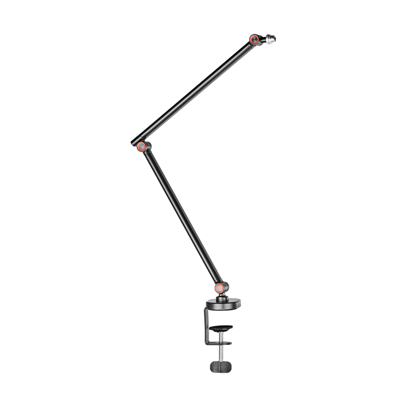 Statyw - uchwyt mikrofonowy gamingowy na biurko