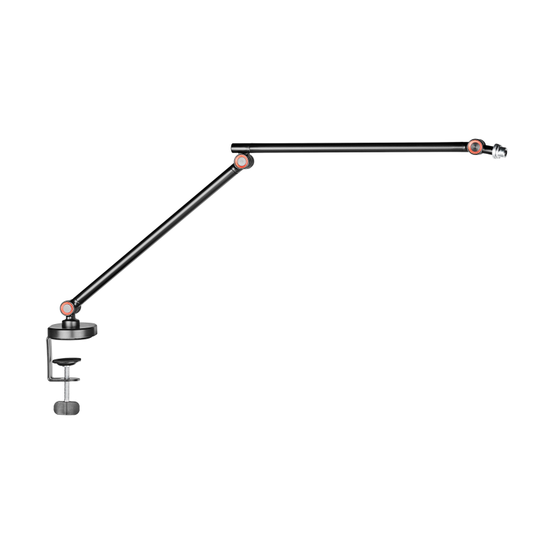 Statyw - uchwyt mikrofonowy gamingowy na biurko