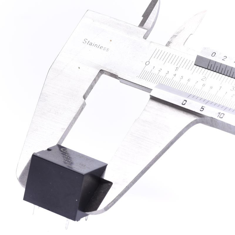 PRZEKAŹNIK 24VDC 10A JQC/HF3FF-024-1ZST/JS1F 1SP