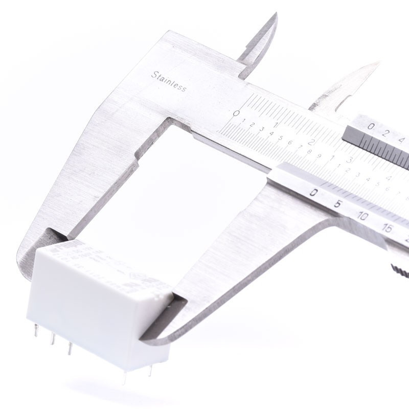 PRZEKAŹNIK 12V DC 1x16A RM85-2011-35-1012 RELPOL