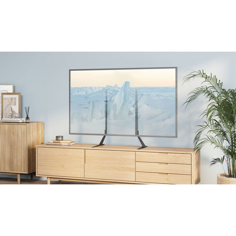 Stojak - uniwersalne nóżki Kruger&Matz pod TV