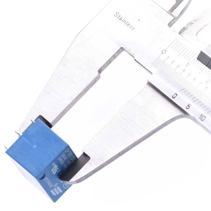 PRZEKAŹNIK HF3FF-005 5V DC