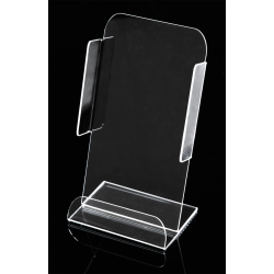 Stojak na ulotki 1/3 A4 -2 mod ex