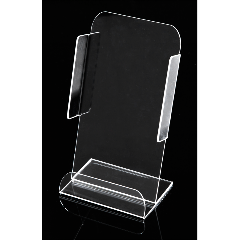 Stojak na ulotki 1/3 A4 -2 mod ex