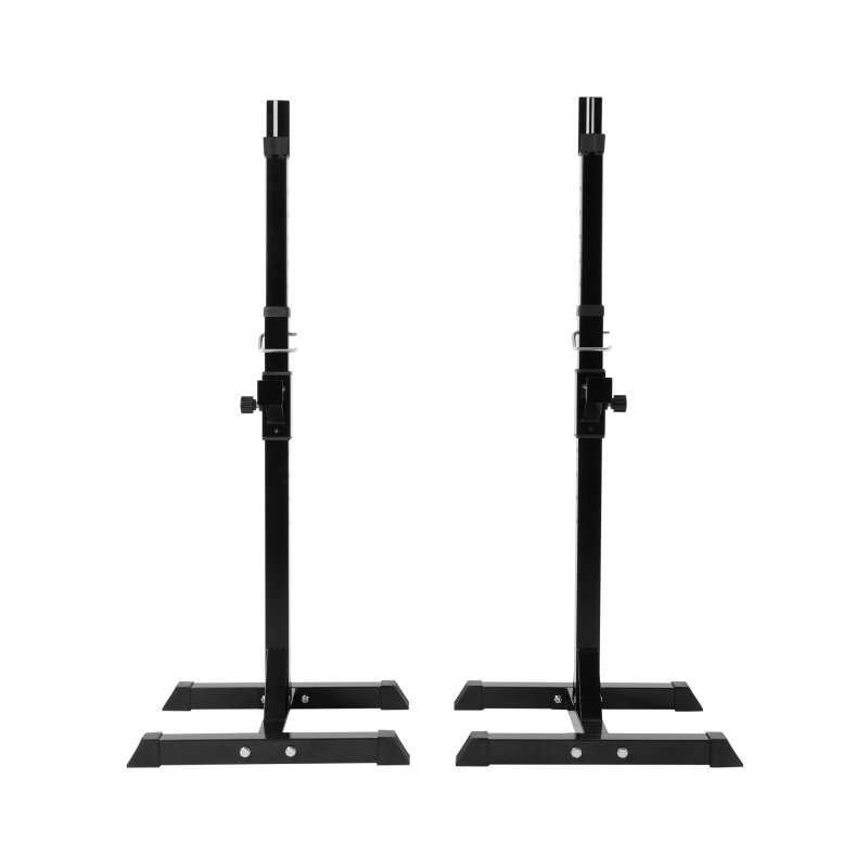 Stojaki pod sztangę regulowane REBEL ACTIVE