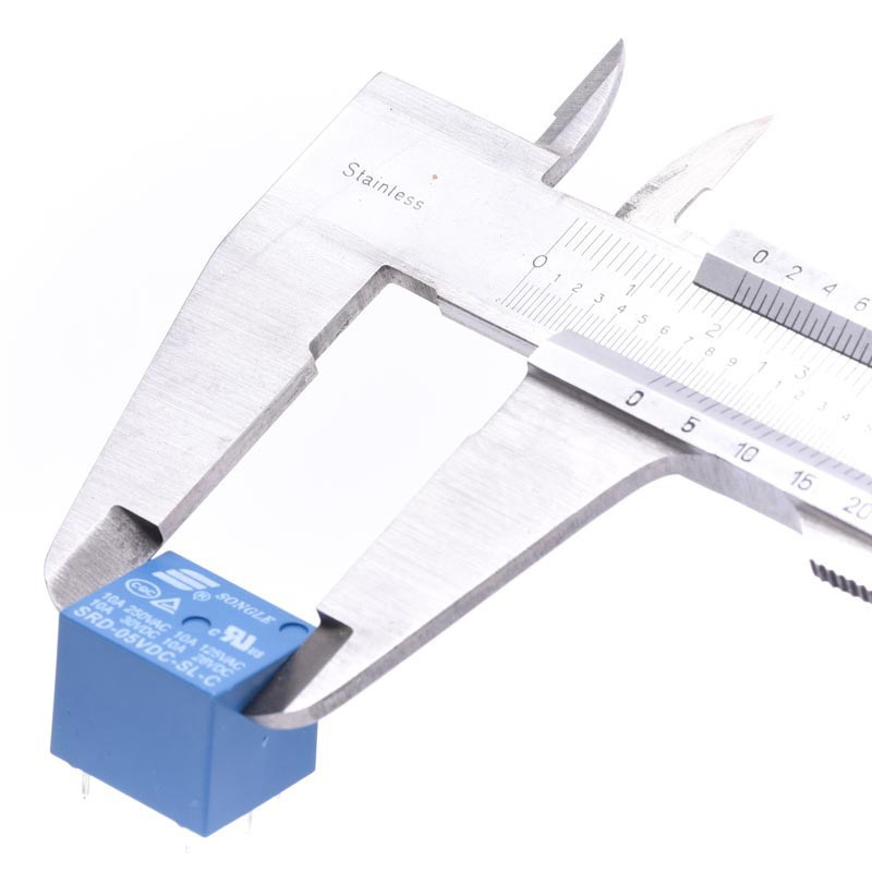 PRZEKAŹNIK HF3FF-005 5V DC