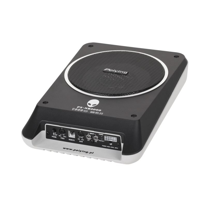 Subwoofer aktywny PY-NB3000