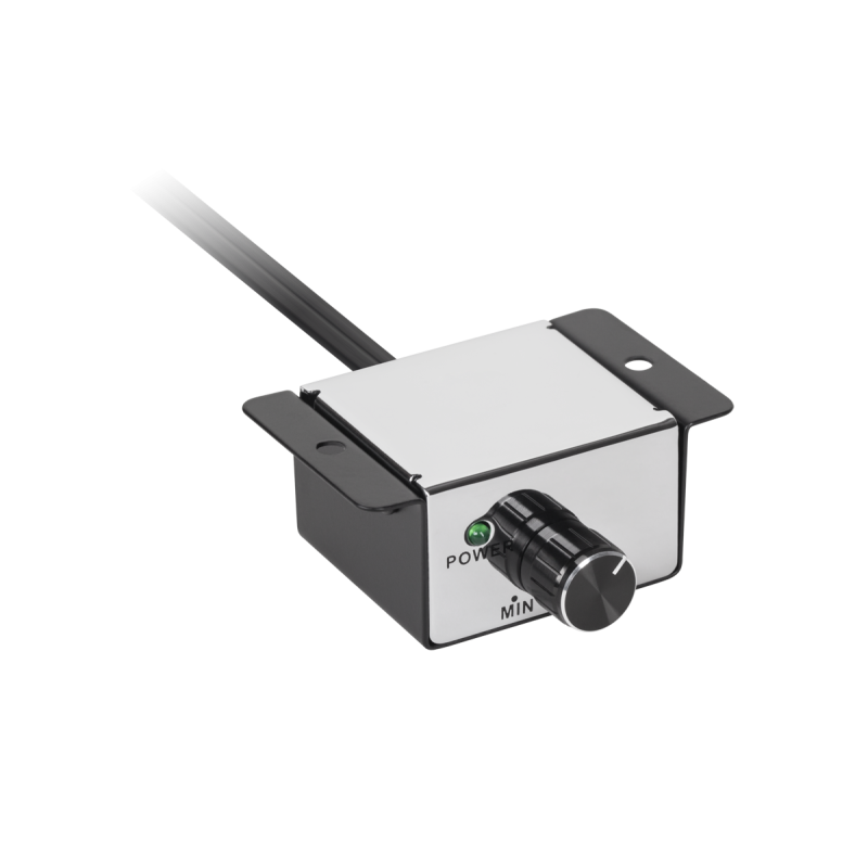 Subwoofer aktywny PY-NB3000